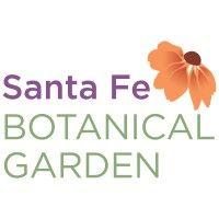 santa fe botanical garden logo image