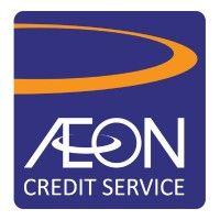 aeon credit service india private limited logo image