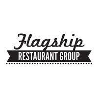 flagship restaurant group logo image