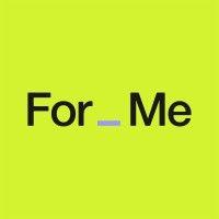 for_me logo image