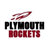 plymouth rockets logo image