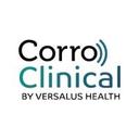 logo of Corro Clinical By Versalus Health