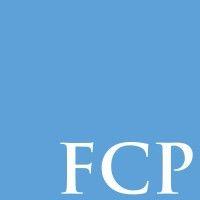 ferst capital partners (fcp) logo image