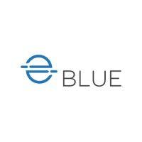 blue equinox logo image