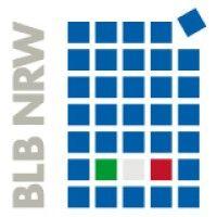 blb nrw logo image