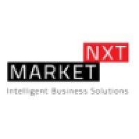 marketnxt logo image