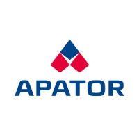 apator logo image