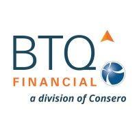 btq financial logo image