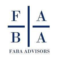 faba advisors logo image