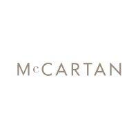 mccartan logo image