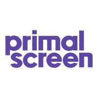 primal screen logo image