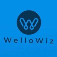 wellowiz logo image