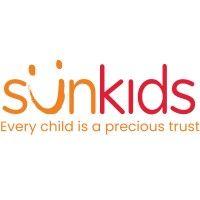 sunkids children's centres logo image