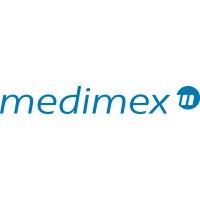 medimex gmbh logo image