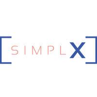 simplx logo image