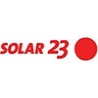 solar23 gmbh logo image