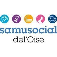 samu social de l'oise logo image