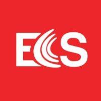 ecs ethiopia logo image