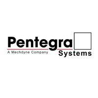 pentegra systems llc: a mechdyne company logo image