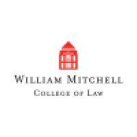 william mitchell college of law logo image