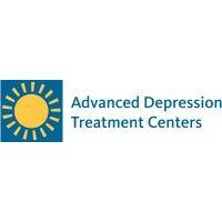 advanced depression treatment centers logo image