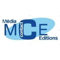 media concept editions logo image