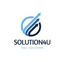 solution4u logo image