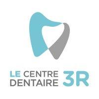 le centre dentaire 3r logo image