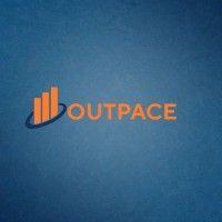 outpace enterprises logo image