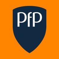 professional fee protection - pfp logo image