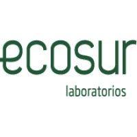 laboratorios ecosur s.a. - análisis agroalimentarios logo image