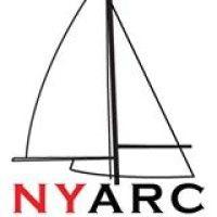 new york architects regatta foundation logo image