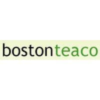 boston tea company llc logo image