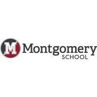 montgomery school logo image