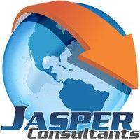 jasper consultants logo image