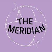 the meridian magazine logo image