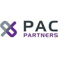 pac partners logo image