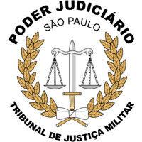 tribunal de justiça militar do estado de são paulo logo image