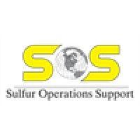 sulfur operations support logo image