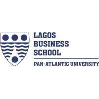 mba - lagos business school logo image