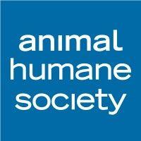 animal humane society logo image