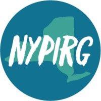 nypirg logo image