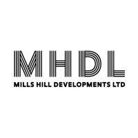 mhdl logo image