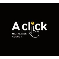 aclick agency logo image