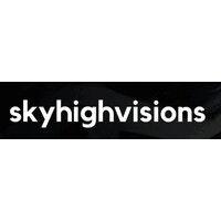 sky high visions logo image