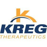 kreg therapeutics logo image