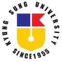 logo of Kyungsung University