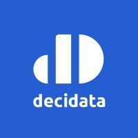 decidata logo image