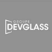 groupe devglass logo image