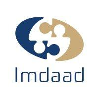 imdaad group logo image